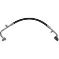 HOSE ASSY.