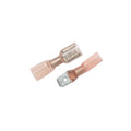 HEAT SHRINK DISCONNECT, FEMALE 16-1