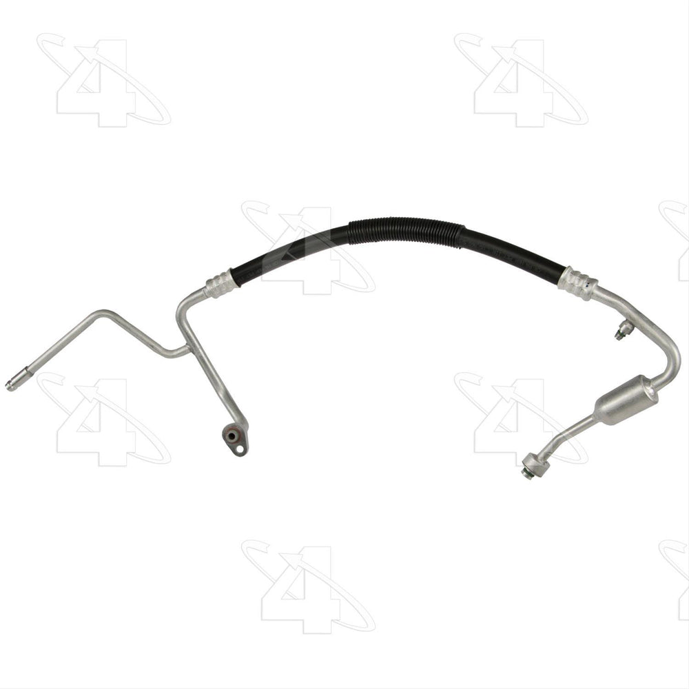 FOUR SEASONS auto part