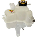 0719 BMW X5/0819 BMW X6 PRESSURIZED COOLANT RESERVOIR