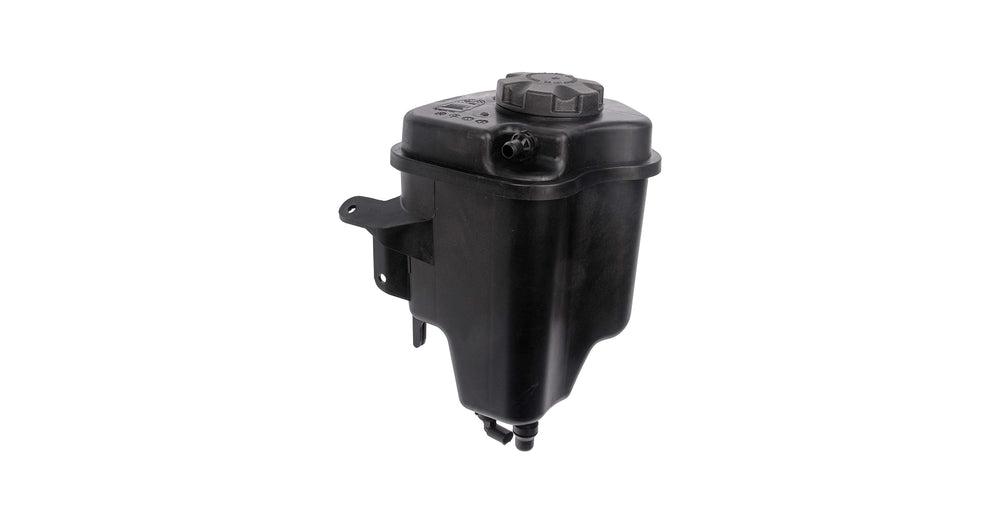 0719 BMW X5/0819 BMW X6 PRESSURIZED COOLANT RESERVOIR
