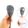 STD SPKR MICROPHONE FOR M324/G BLK