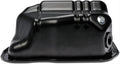 OIL PAN