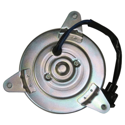 RADIATOR FAN MOTOR EXCEPT EVOLUTION; W/2.0L ENGINE MITSUBISHI LANCER 20022007