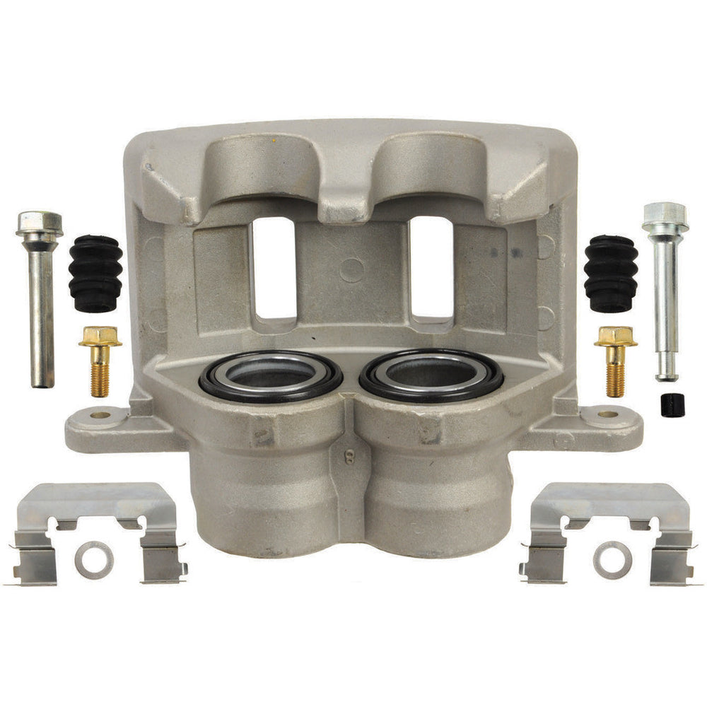 BRAKE CALIPERS