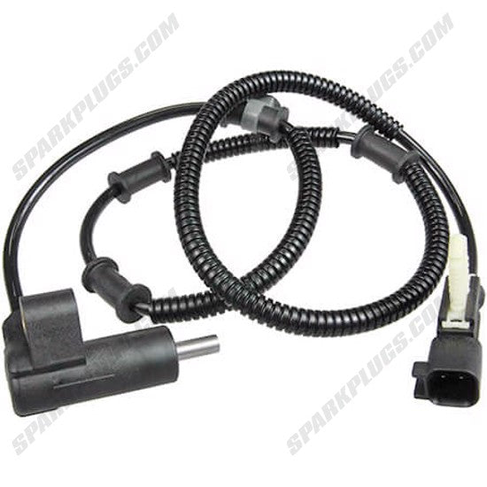 ABS WHEEL SPEED SENSOR