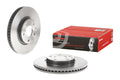 DISC BRAKE ROTOR