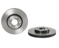 DISC BRAKE ROTOR