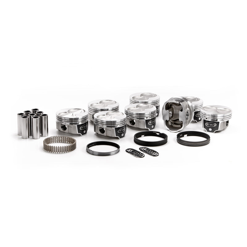 United Engine Machine Co auto part