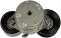 AUTOMATIC BELT TENSIONER