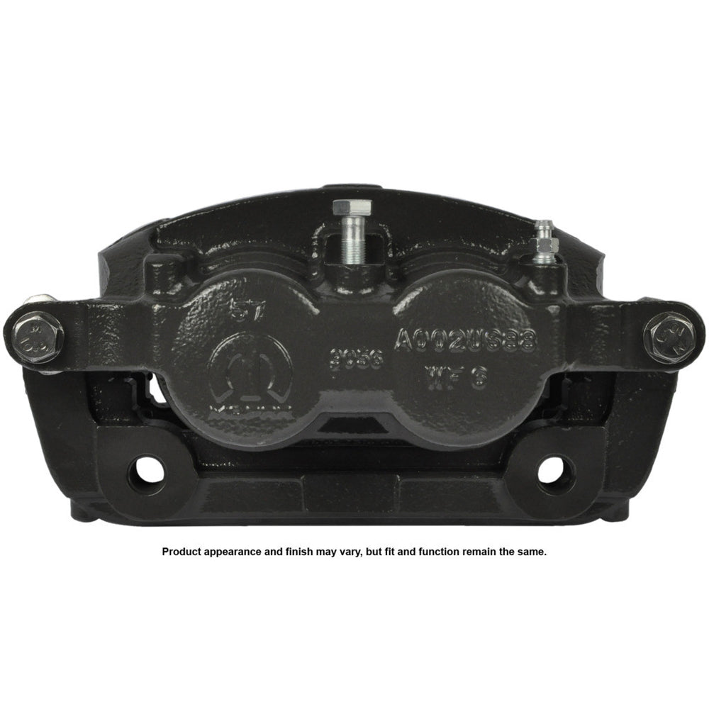 DOM UNLOADED CALIPERS