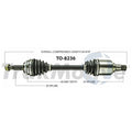TRAKMOTIVE auto part