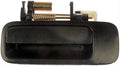 EXTERIOR DOOR HANDLE LH