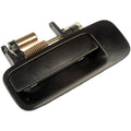 EXTERIOR DOOR HANDLE LH