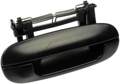 EXTERIOR DOOR HANDLE LH