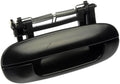 EXTERIOR DOOR HANDLE LH