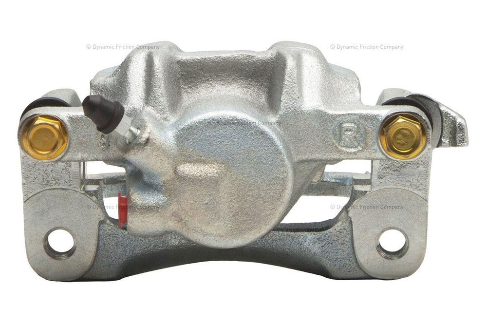 DFC silver auto part