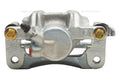 DFC 04-10 Toyota Sienna Rear-R Premium Caliper - Silver Zinc Coated