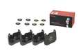 Brembo 20-21 BMW 228i xDrive Gran Coupe Prem. Low-Met OE Equivalent Pad - Front