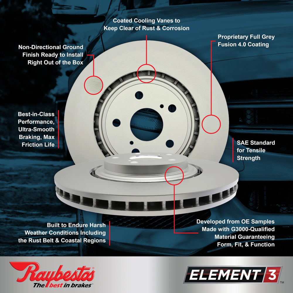 BRAKE ROTR