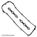 MAHLE Original BMW 325Ci 06-03 Valve Cover Set