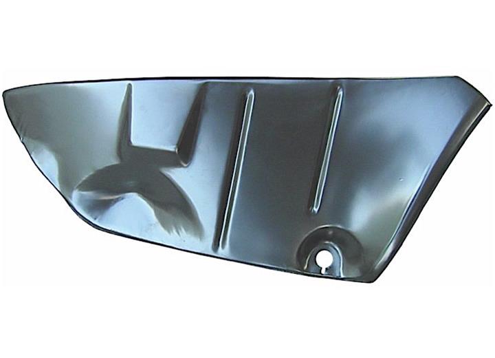 RH TRUNK SIDE FILLER PANEL CAMARO 7073