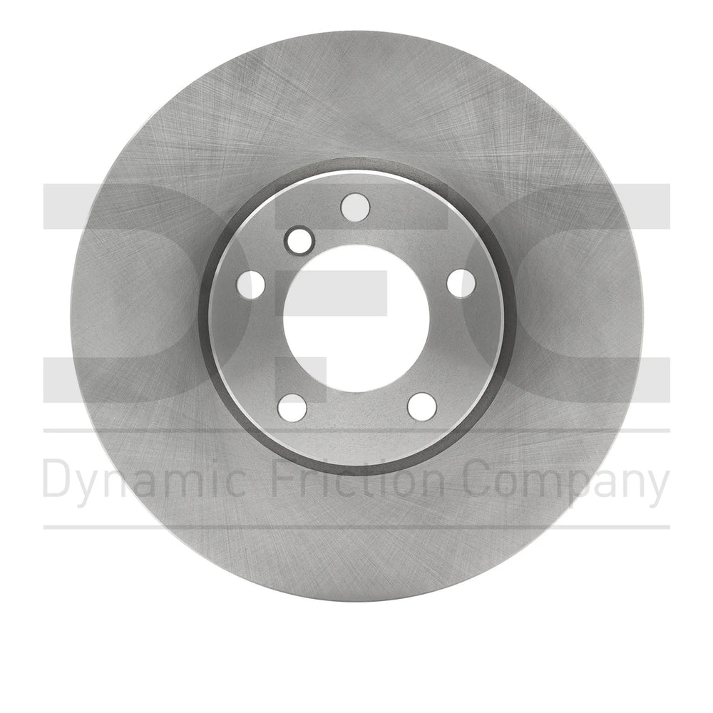 DFC auto part