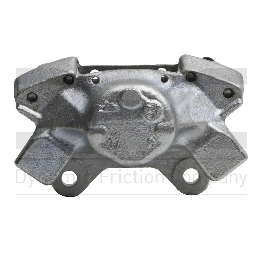 DFC silver auto part