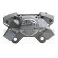 DFC 85-93 Volvo 780/740/760 Series/960/940 Rear-R Premium Caliper - Silver Zinc Coated