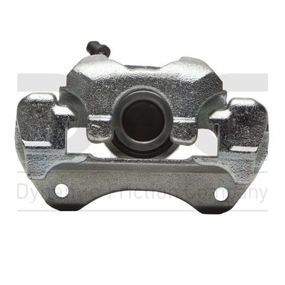 DFC silver auto part