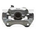 DFC silver auto part