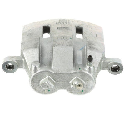 DFC silver auto part