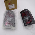 Spyder Toyota Pick Up 89-95 Euro Style Tail Lights Smoke ALT-YD-TP89-SM