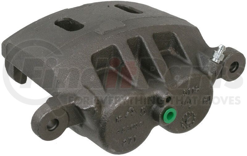 UNLOAD BRAKE CALIPER IMP