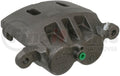 UNLOAD BRAKE CALIPER IMP