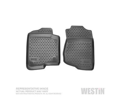 ~(5 lbs. 32X24X3)~ Fit 2001-2008 Profile Floor Liners Front Row