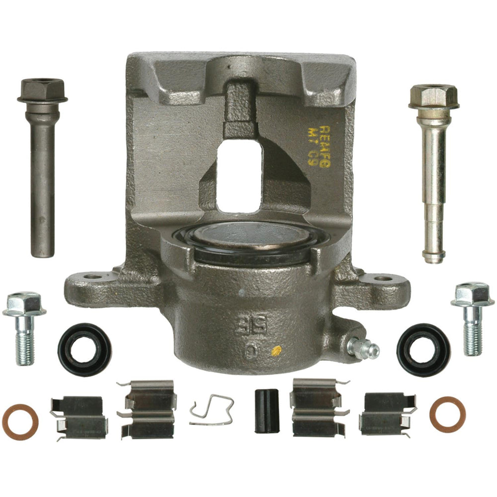 FRICTION CHOICE CALIPERS