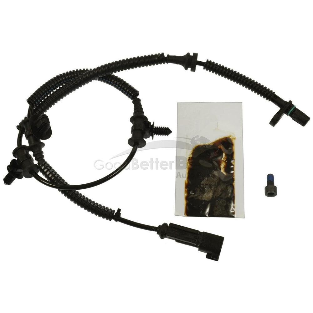 STANDARD IGN auto part