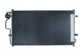 CSF 10-11 Mazda 3 Hatchback 2.0L A/C Condenser
