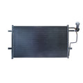 CSF 10-11 Mazda 3 Hatchback 2.0L A/C Condenser