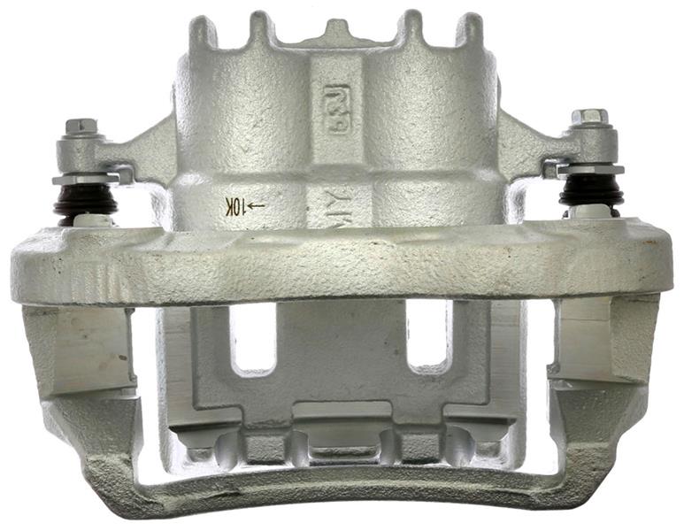 BRAKE CALIPER & BRACKET