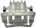 BRAKE CALIPER & BRACKET