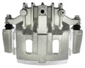 BRAKE CALIPER & BRACKET
