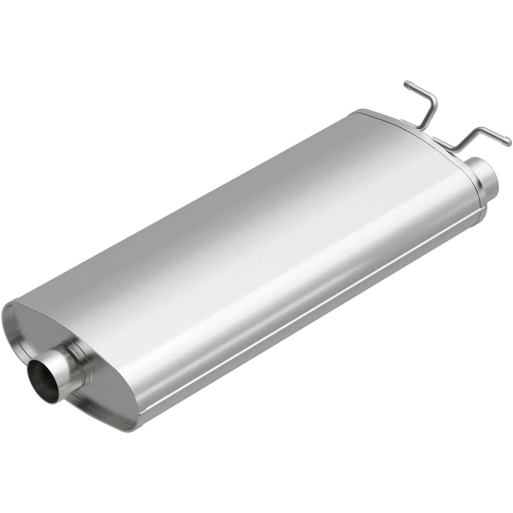 BRE EXHAUST muffler