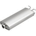 MUFFLER - 00-03 DODGE DURANGO 4.7L