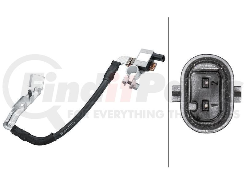 SENSOR BATTERY MANAGEMENT