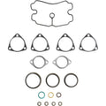 Turbocharger Mounting Gasket Set - 04-10245-01