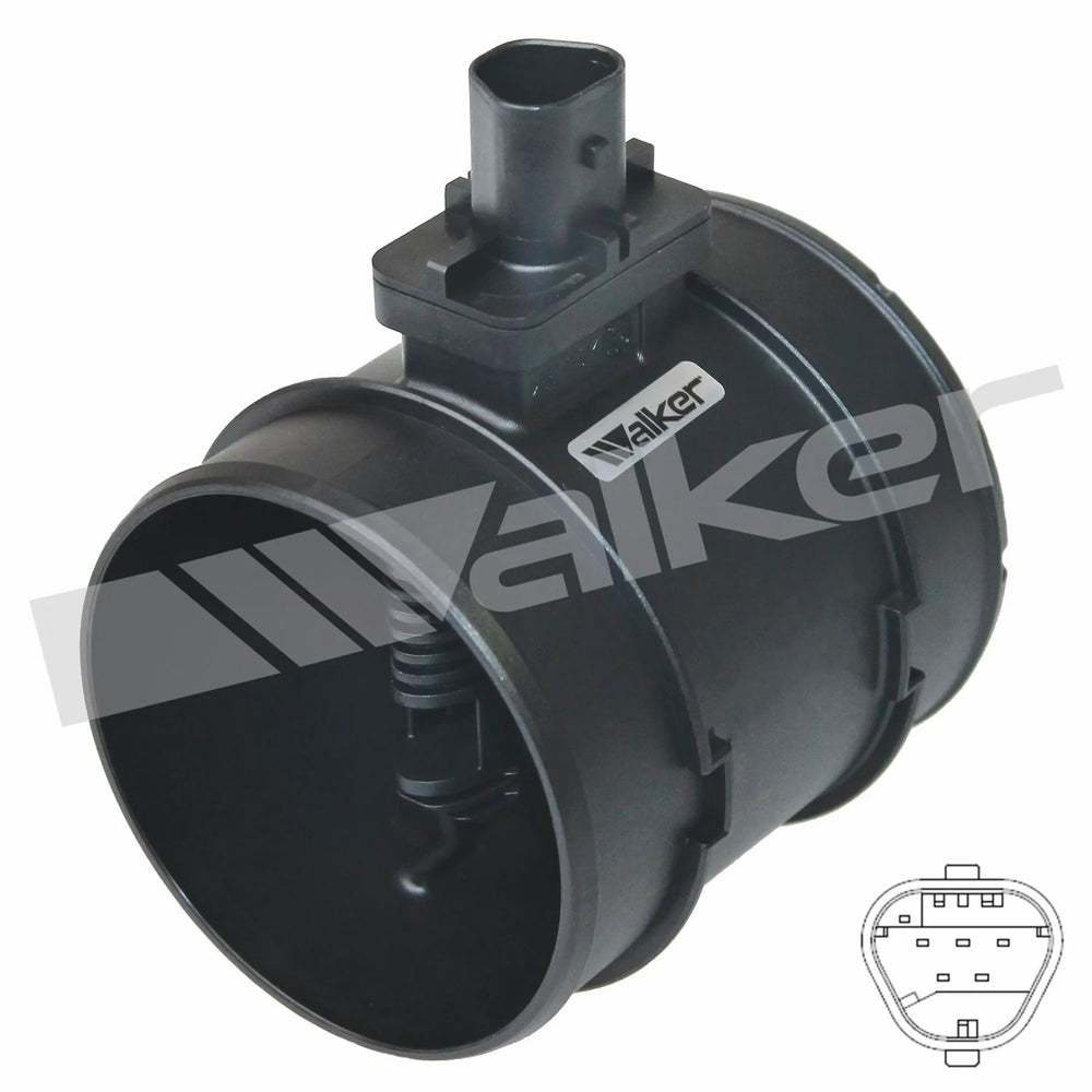 Walker Products Inc. - auto part