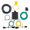 CUSTOM WIRING HARNESS (4-WAY FLAT O