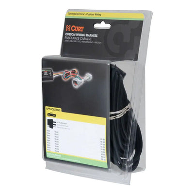 CUSTOM WIRING CONNECTOR